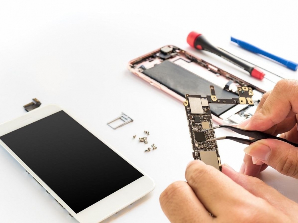 Costo beneficio de reparar tu smartphone dañado